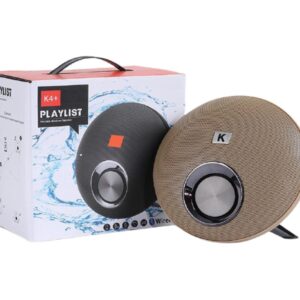 Stargold Bluetooth Speaker Sg-K4+