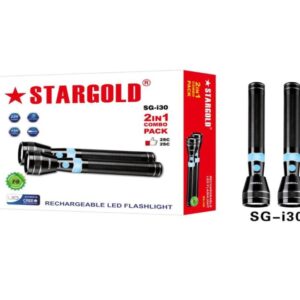 Stargold Torch, Sg-I30