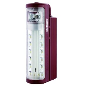 Stargold Emergency Light, Sg-4001