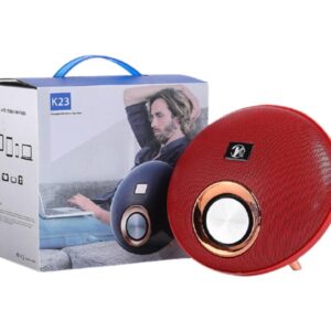 Stargold Bluetooth Speaker K23 Assorted Color