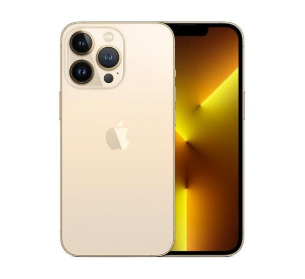 Apple iPhone 13 Pro 5G 8GB 1TB Gold