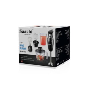 Saachi Hand Blender NL-CH-4262