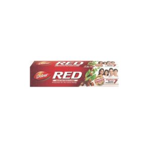 Dabur-Tooth-Paste-100g-ReddkKDP8901207099106