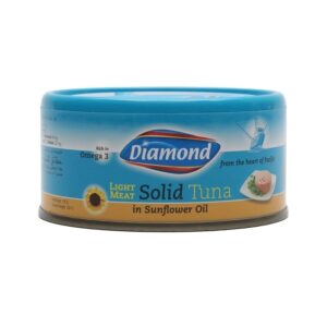 Diamond-Light-Meat-Tuna-170gm-In-Sunflower-OildkKDP6291009122945