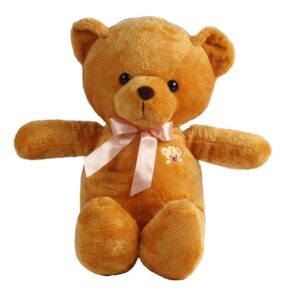 Fabiola Soft Bear 50cm AK065 Assorted