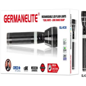 Flashlight Gl-K20