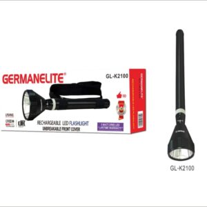 Germanelight 5D 3Sc Combo Silver Gl-K2100