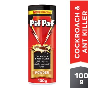 Pif Paf Crawling Insect Killer Powder 100 g