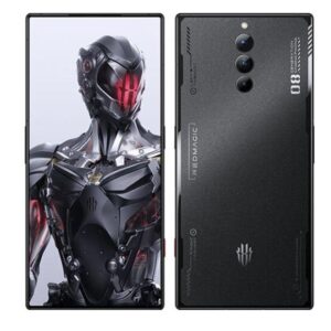 RedMagic 8 Pro 5G - 256GB12GB RAM - Matte