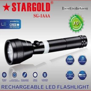 Flashlight Sg-1Aaa