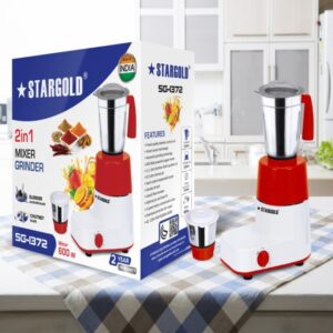 Blender Sg-1372