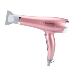 Stargold Coolair 2300W Hair Dryer Sg-3337