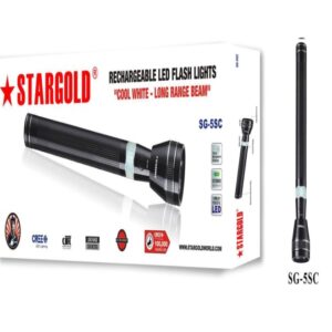 Flashlight Sg-5Sc