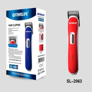 Starlife Hair Clipper Sl-2063