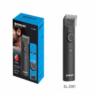 Starlife All In One Trimmer Sl-2081