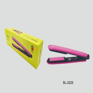 Hair Straightener Sl-2225