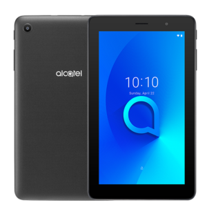 Alcatel 1T7 8068 1GB Ram/16GB Wi-Fi - Tablet Black