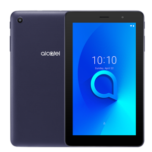 Alcatel 1T7 8068 1GB Ram/16GB Wi-Fi - Tablet Bluish Blue