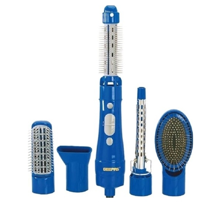 Geepas Hair Styler 5 In 1 Hair Styler- Gh715 PCS Buy Online at Best Price in Bahrain Geepas Hair Styler 5 In 1 Hair Styler- Gh715 PCS Buy Online at Best Price in Bahrain