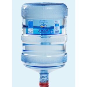 Al Manhal Water 5Gal PCS