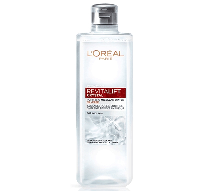 Loreal Micellar Water 400Ml PCS Buy Online at Best Price in Bahrain ...