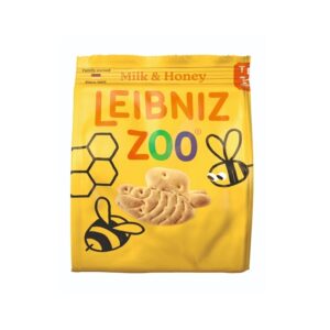 Leibniz Zoo Milk And Honey 100gm