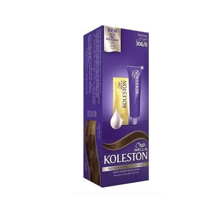 Koleston Hair Colour Creme Dark Blonde 50ml PCS Buy Online at Best ...