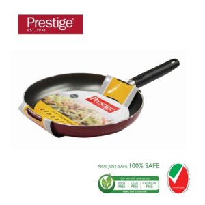 Prestige Classique Frypan 28Cm PCS