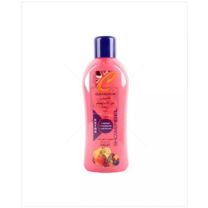 Candice Shower Gel Exotic Fruit 1000ml Bb52302 L46