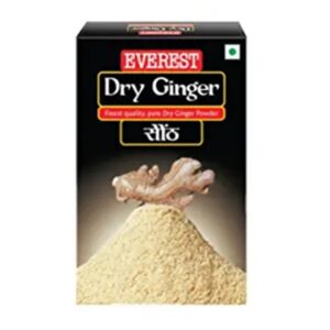 Ginger Powder 100G. PCS
