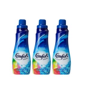 Comfort Baby Fabric Iris&jasmine 750ml L77 PCS