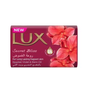 Lux Soap Secret Bliss 120g