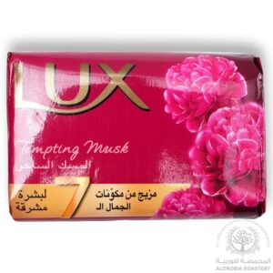 Lux Tempting Musk Soap 170g SET