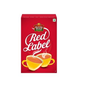 Brooke Bond Red Label Tea 100bag
