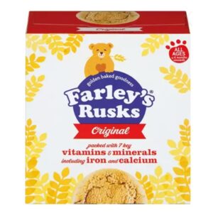 Heinz Farley Rusk PCS