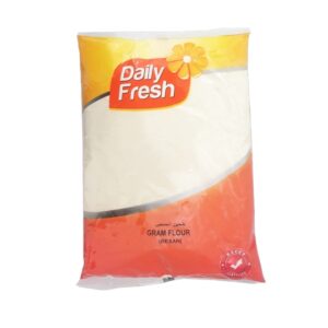 DF FLOUR GRAM 1KG