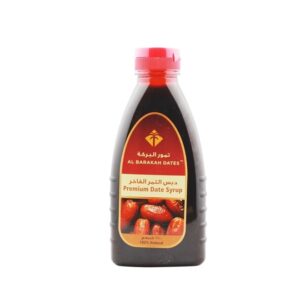 Dates Syrup Al Barakh