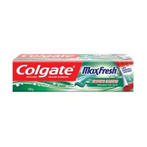 Colgate Max Fresh Clean Mint 150ml