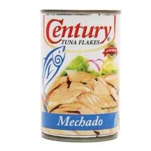 Century Tuna Mechado 155gm