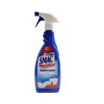 Smac Express Bathroom Quick Rinse 650ml PCS