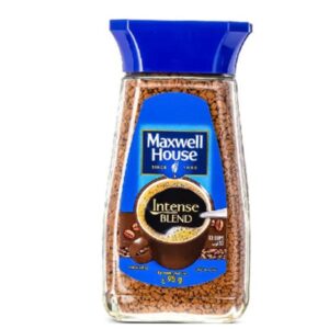 Maxwell House Instense Blend Coffee 95gm PCS