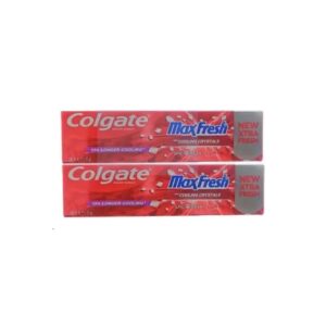 Colgate Maxfresh Spicy Fresh Toothpaste 100ml