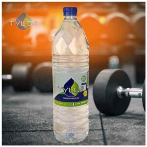 Tylos Bottled Drinking Water 1.5l