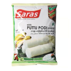 SARAS PUTTU PODI 1KG