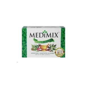 Medimix Ayurvedic Herbs Soap 125g