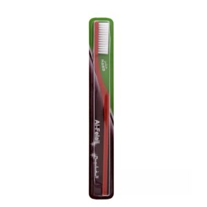Al-felaij Tooth Brush Hard