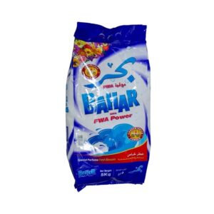 Bahar Detergent Powder 5Kg Spl Price L7