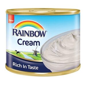 RAINBOW CREAM 170GM