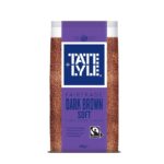 TATE LYLE BROWN SUGAR DA 500GM