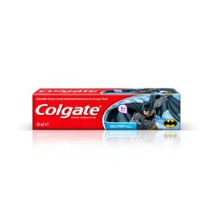 Colgate Kids Toothpaste Batman 50ml PCS